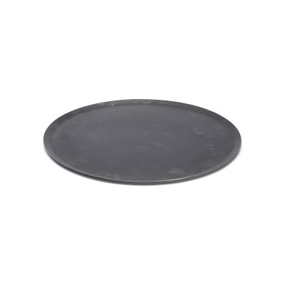 Противень для пиццы d=40 см. голубая сталь 1,5 мм. De Buyer /1/5/ АКЦИЯ