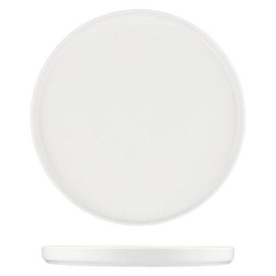 Тарелка с бортом d 27 см h2,8 см Arel Stackable By Bone Innovation [6]