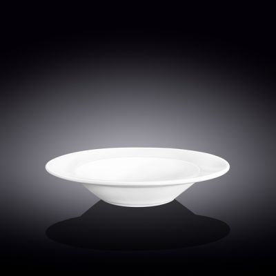 Тарелка для пасты d=225 мм. 420 мл. Wilmax /6/24/