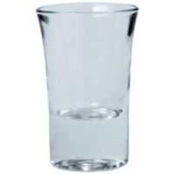 Стопка 35 мл "Хот шот" d 4,4 см h7 см Arcoroc [6]