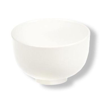 Салатник 600 мл d 12 см h8 см белый фарфор P.L. Proff Cuisine [6]