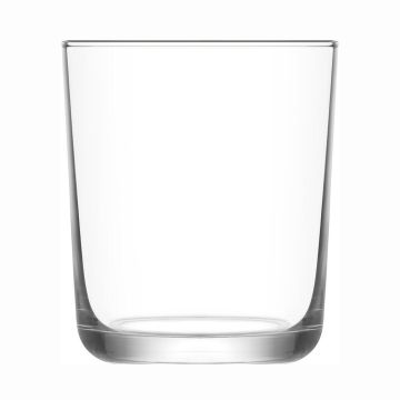 Стакан Олд Фэшн 350 мл "Ассос" d 8,2 см h9,5 см LAV [6]