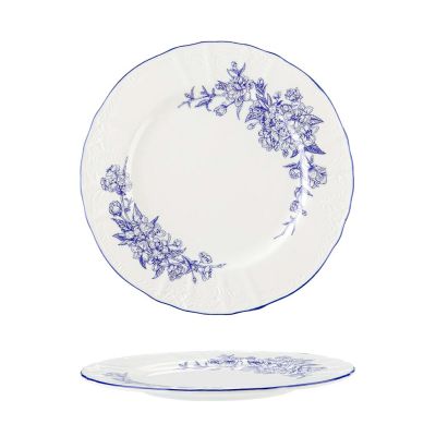 Тарелка d 31 см h2,1 см Sea Flower P.L. Proff Cuisine [6]