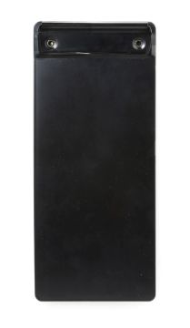 Держатель/блокнот для заказов 23х10 см,  искусственная кожа