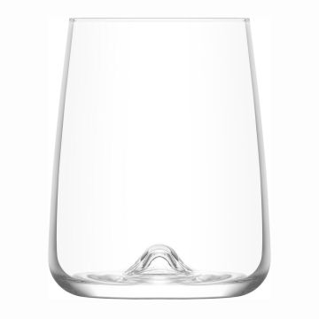 Стакан Олд Фэшн 600 мл "Терра" Cocktail&Beer d 7,6 см h11,7 см LAV [6]