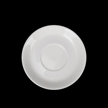 БЛЮДЦЕ круглое 6,3" 160мм ''LY'S Horeca''