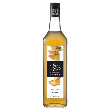 Сироп Дыня 1л 1883 Maison Routin