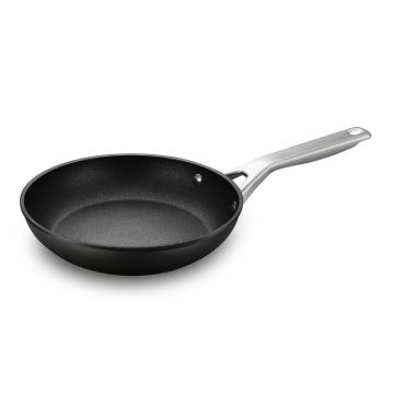 Сковорода 33 см, h 5,8 см New Kitchen Standard алюм. с антиприг. покрытием ИНДУКЦИЯ P.L.