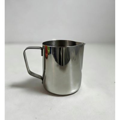 Питчер молочник 480 мл Coffee Classic d 8,3 см h10,6 см нерж. P.L. Barbossa