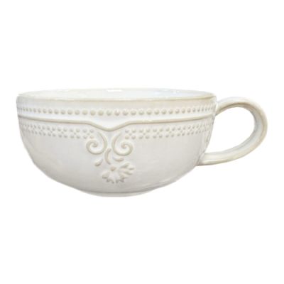 Чашка 300 мл, айвори LAC-TEC-240