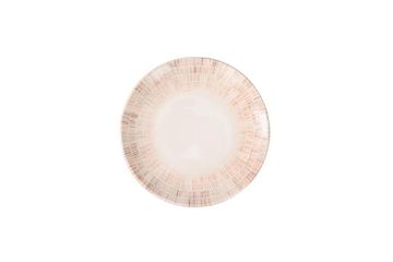 Тарелка мелкая 17 см Arena PIOLI