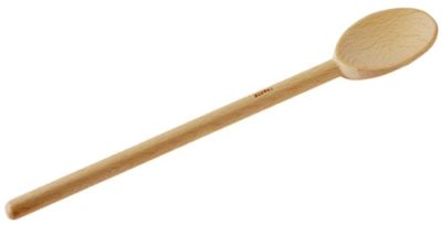 Ложка дерев. 20 см. бук Tellier /1/6/ АКЦИЯ