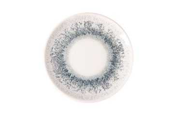 Тарелка мелкая 15 см Luna PIOLI