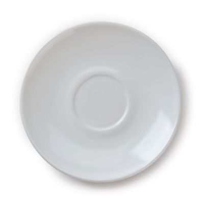 Блюдце d=150 мм. h=18 мм. Ресторан (чашка 05078, 04869) /6/36/2700/ Блюдце d=150 мм. h=18 мм. Ресторан (чашка 05078, 04869) /6/36/2700/