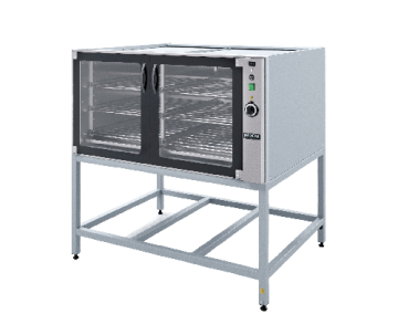 Шкаф расстоечный ШРЭ106 (100110603)