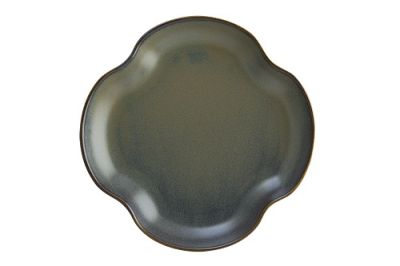 Тарелка d=220 мм. глубокая 550 мл. Глоир, форма Ист Bonna /1/6/558/ ВДОХНОВЕНИЕ