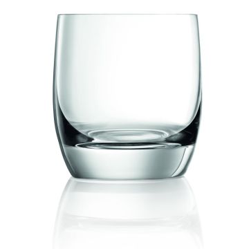 Стакан Олд фэшн 250 мл хр. стекло "PL line" d 7,9 см h8,5 см Lucaris [6]