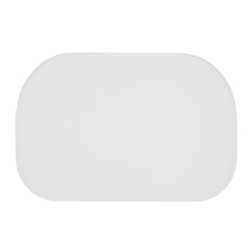 Скребок кондитерский твердый 145x95 мм [RTL 1]