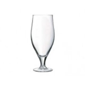 Бокал для пива 630 мл "Элеганс" d 7,5 см h21 см Arcoroc [12]