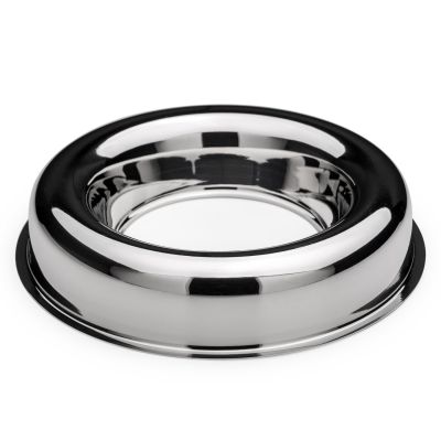 Форма для выкладки d=12-22 см. h=4,5 см. нерж. APS /1/