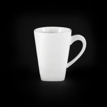 КРУЖКА квадратная 320мл "Sam&Squito Quadro"