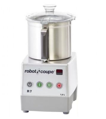 КУТТЕР ROBOT COUPE R7 (E1346)