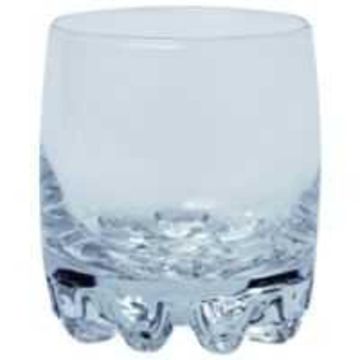 Стакан Олд Фэшн 190 мл "Сильвана" d 7 см h8,2 см Pasabahce [12]