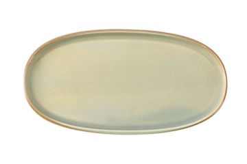 Блюдо овальное 34 см Oliva PIOLI