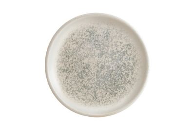 Соусник 150 мл. d=100 мм. h=33 мм. штабелир. Лунар Оушн, форма Хюгге Bonna /1/12/1248/