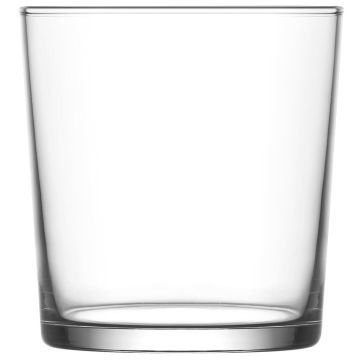 Стакан Олд Фэшн 340 мл Сидра "Бодега" d 8,2 см h8,8 см Cocktail LAV [12]