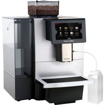 КОФЕМАШИНА - суперавтомат Dr.coffee PROXIMA F11 Big Black (2000123920924)