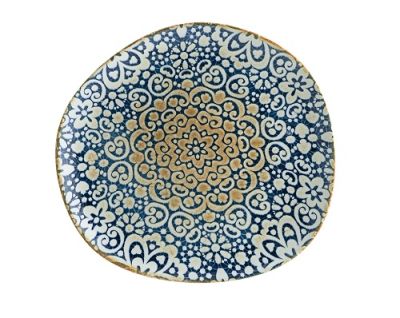 Тарелка d=290 мм. Альхамбра, форма Ваго Bonna /1/6/396/