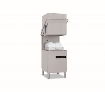 МАШИНА ПОСУДОМОЕЧНАЯ APACH AC800DIG PSDD КУПОЛЬНАЯ С ПОМПОЙ