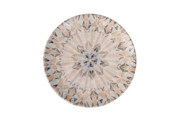 Тарелка мелкая Ds2 27 см Prisma PIOLI