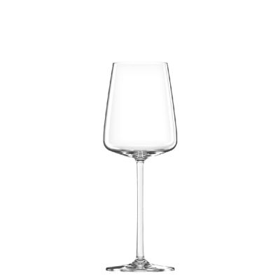 Бокал для вина 400 мл хр. стекло Chardonnay "MuSe" d 6,2/8,3 см h23,5 см Lucaris [6]