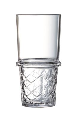 Хайбол (стакан) 400 мл. d=78 мм. h=156 мм. Нью Йорк /6/24/432/