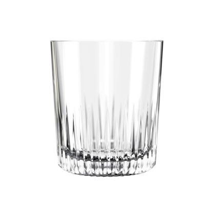 Стакан Олд фэшн 350 мл хр. стекло "Gleam Pavilion" d 8,4/6,5 см h10 см Lucaris [6]