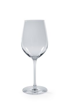 Бокал для вина  440 мл Sequence, хрустальное стекло