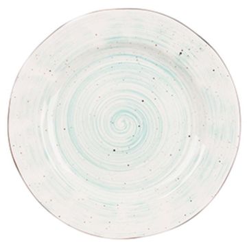 Тарелка d 22,5 см Coral Fusion P.L. Proff Cuisine [6]