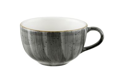 Чашка 350 мл. чайная d=110 мм. h=68 мм. Спейс (блюдце 62354) Bonna /1/6/456/ АКЦИЯ