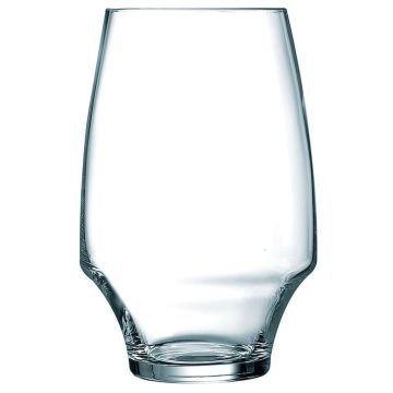 Стакан Хайбол 350 мл хр. стекло "Оупен Ап" d 8 см h12 см Chef&Sommelier [6]