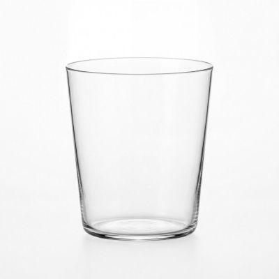 Стакан Олд Фэшн 380 мл "News Rocks Cone" d 8,5/6,8 см h9,8 см Cocktail Week P.L. [6]