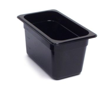 Гастроёмкость 1/4-100, поликарбонат