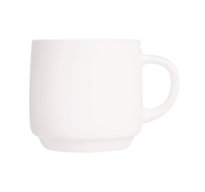 Чашка 190 мл. кофейная d=70 мм. h=72 мм. штабелир. Интенсити Эволюшн (блюдце 72775,05073) /24/1296/ АКЦИЯ