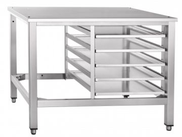 Подставка ПК-10-6/4 под КЭП-10 (5 уровней) (11000019249)