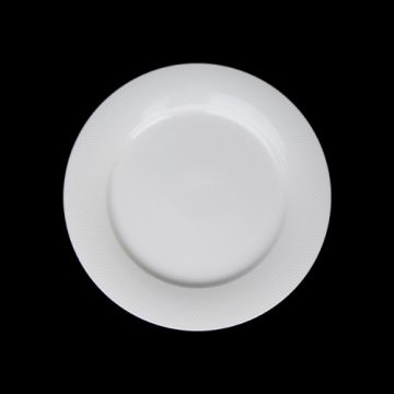 ТАРЕЛКА мелкая 8'' 200мм, белый "Corone Rosenthal"