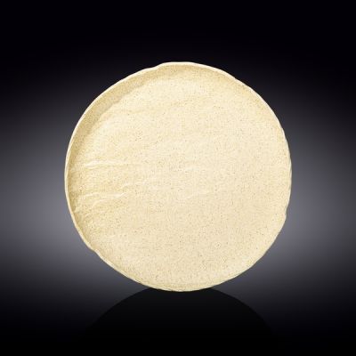 Тарелка d=280 мм. Сэнд Wilmax /1/3/18/