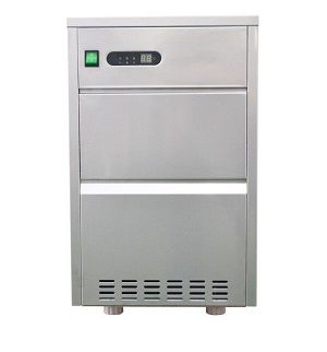 Льдогенератор HURAKAN HKN-GB30 (гранулы)