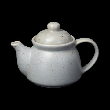 ЧАЙНИК ЗАВАРОЧНЫЙ 750мл без фильтра  "Corone Rust"