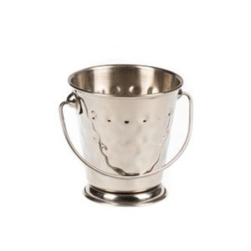 Емкость Ведро для подачи и сервировки 350 мл d 9 см h9,3 см Dents нерж. P.L. Proff Cuisine